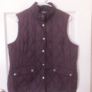 Eddie Bauer Vest